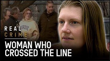 The Most Dangerous Women Behind Bars in the USA | Trevor McDonald