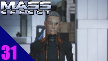 Myl Plays Mass Effect 31: ENDING IT WITH HELENA BLAKE