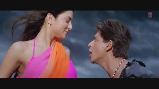 Sushmita Sen Song Tumhe Jo Maine Dekha Main Hoon Na Shahrukh Khan Romantic Song 1080P