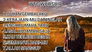 WTC WORSHIP FULL ALBUM