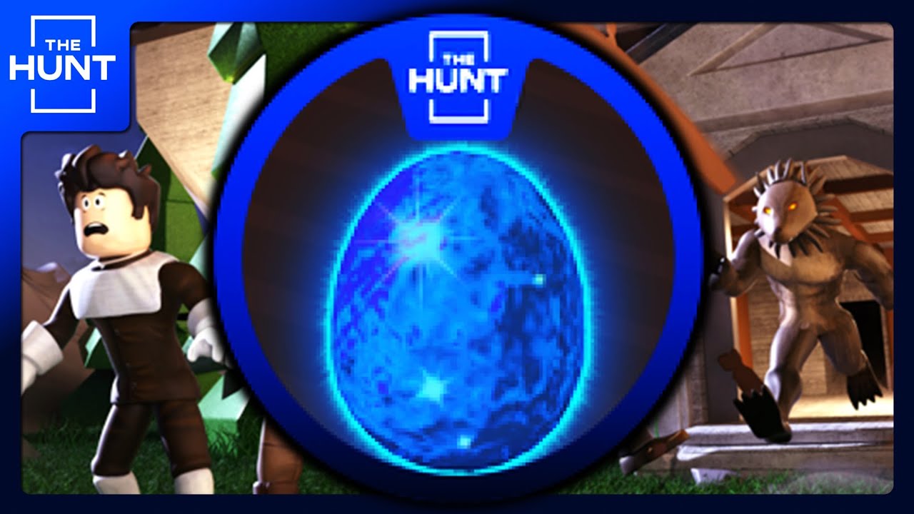 THE HUNT! HOW TO GET THE BADGE FROM A Wolf Or Other! (ROBLOX THE HUNT EVENT 2024)