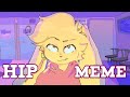 HIP // animation meme (Flipaclip)