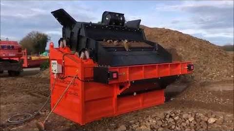 Traserscreen DB-40LC