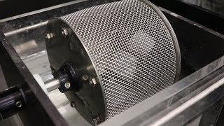 MinE 323-Determination of Slake-Durability Index (Lab 2)