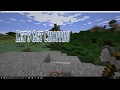Minecraft Survival - Let&#39;s Play - Episode #1 &quot;Getting Wood&quot;