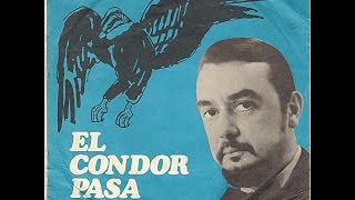 Miniatura del video "Stjepan Đimi Stanić – El Condor Pasa (Kad Kondor Leti – Kondorova Balada) *1970* /// *vinyl*"