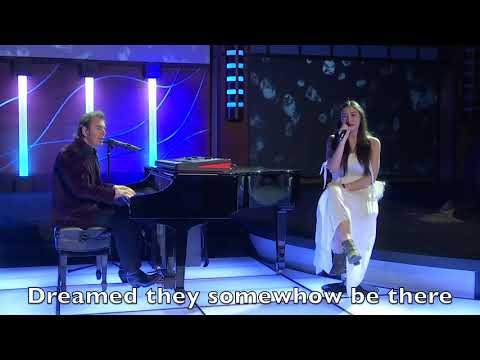 Acres of Diamonds by Briana Alomar and Jonathan Cain