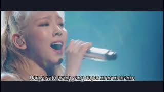 (INDO SUB) TAEYEON - RESCUE ME - Live Concert - HD