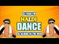 Nonstop haldi dance mix 2023  marathi x hindi dj remix  agri koli haldi mix  djyashym