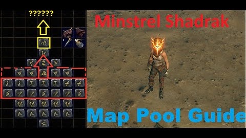 [2.0] Map Pool Guide --- "The Road to 82" --- Part 1/9