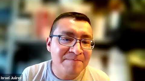 video Seminario AyE sesión Vi07Jun24