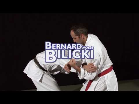 Karate : Bernard Bilicki vol.3 - Trailer by Imagin...