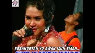 Ana Lorizta - Arum Manis [ ]