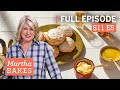 Martha Stewart&#39;s Favorite Ginger Recipes | Martha Bakes S11E5 &quot;Ginger&quot;