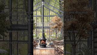 Study &amp; Work lofi Cafe Music Playlist ☕ 5H Lofi Deep Focus No Distractions #studymusic #shorts #06