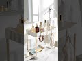 GEEZY - 2 Tier Pull Out Organiser