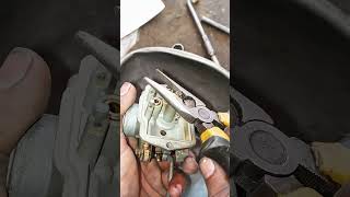 🔥 Carburetor Tuning Ka Complete Tarika | Carburetor Kholna, Cleaning & Setting Guide