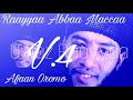 Raayyaa Abbaa Maccaa nashidaa afaan oromoo v.4