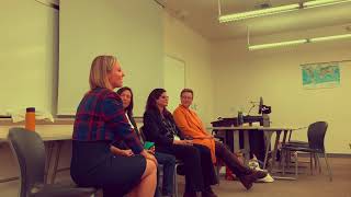 Women's Business Panel