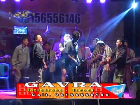 Gavra - Istri Teladan Voc Mutiara Zoe