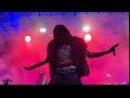 George Clinton Parliament Funk going crazy wild at Austin Blues Festival 2026