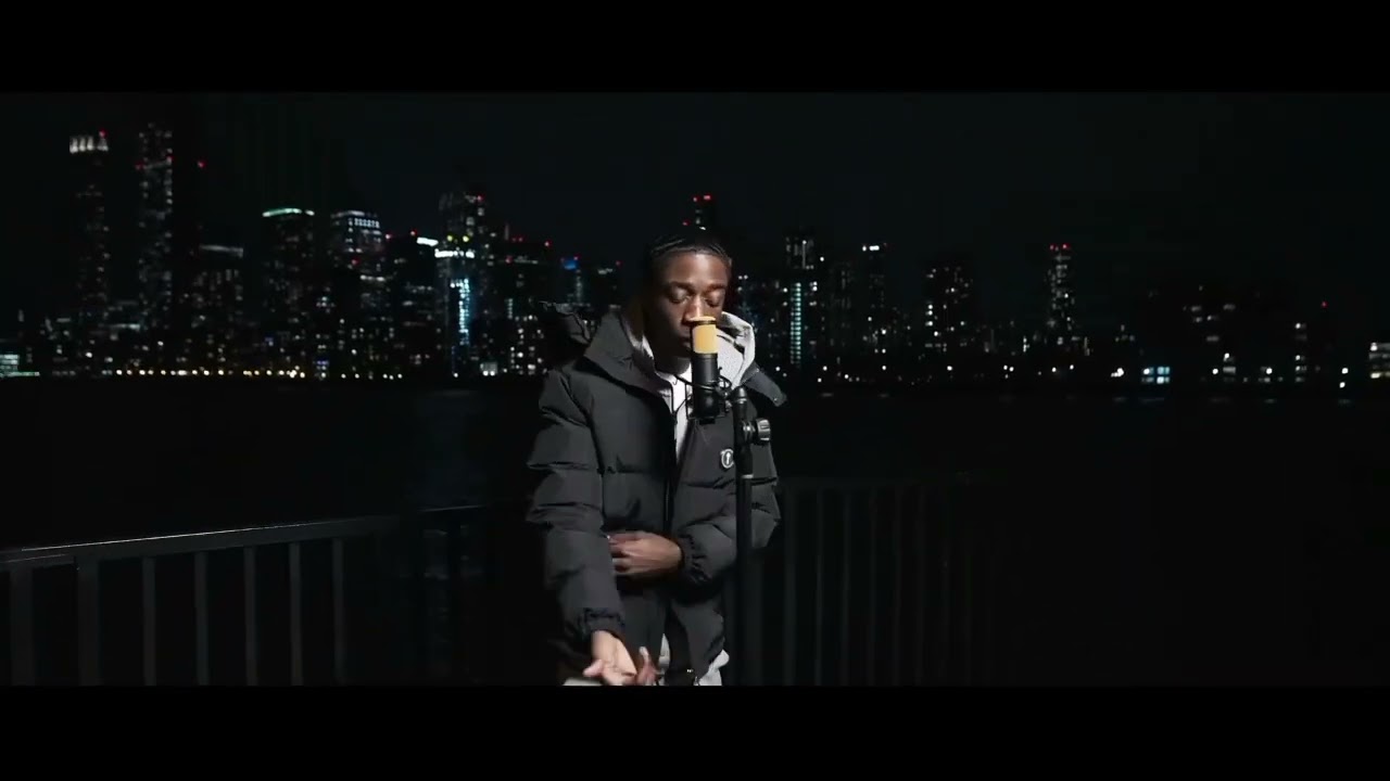 jbee - next up (slow motion) best version