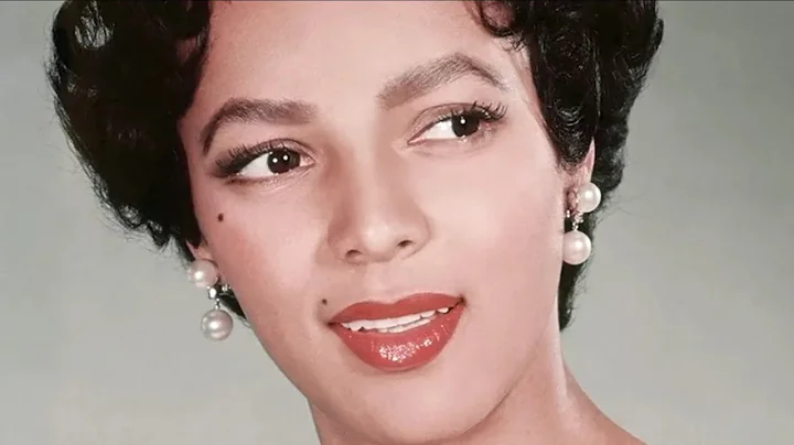 Disturbing Details Found In Dorothy Dandridge's Au...