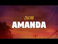 Zuchu Amanda Lyrics 