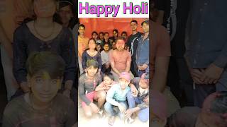 Happy Holi 2025 | maths by spjha | happy holi my all friends |