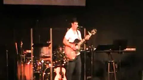 Aaron Jarrell - I Fall