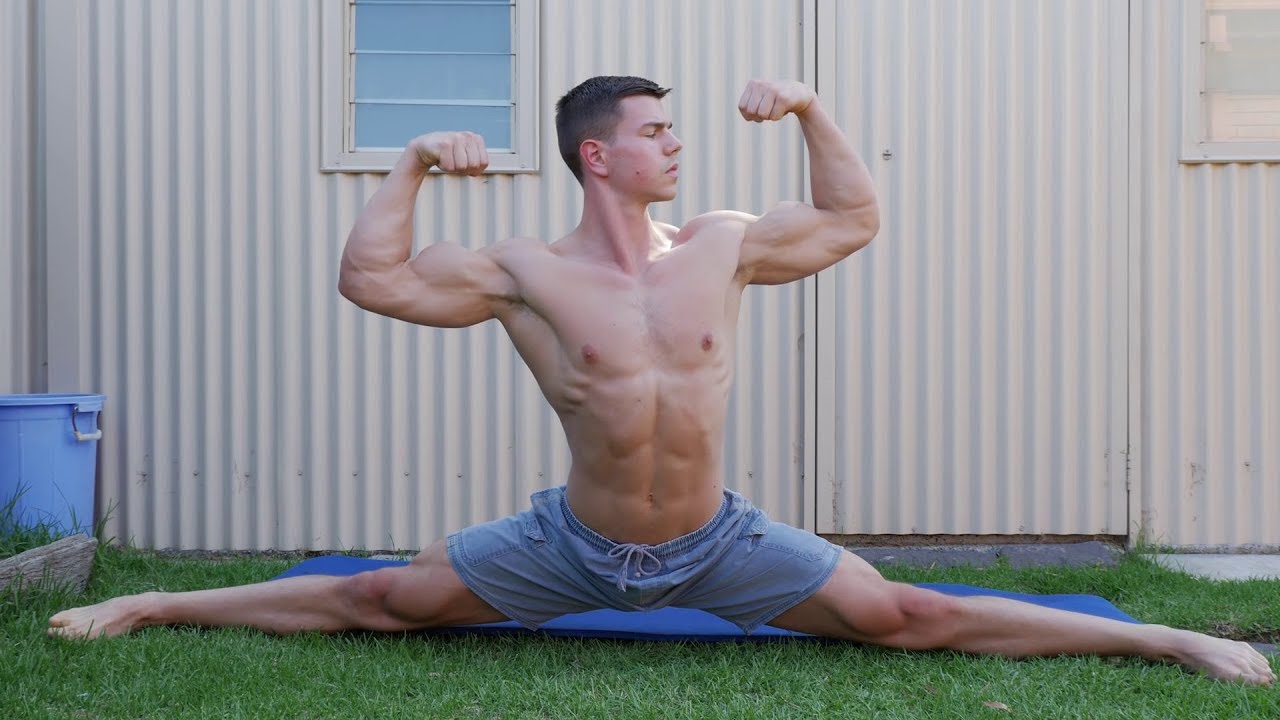 The Fit Five: Mobility Vs. Flexibility The Fit Five: Mobility Vs. Flexibility