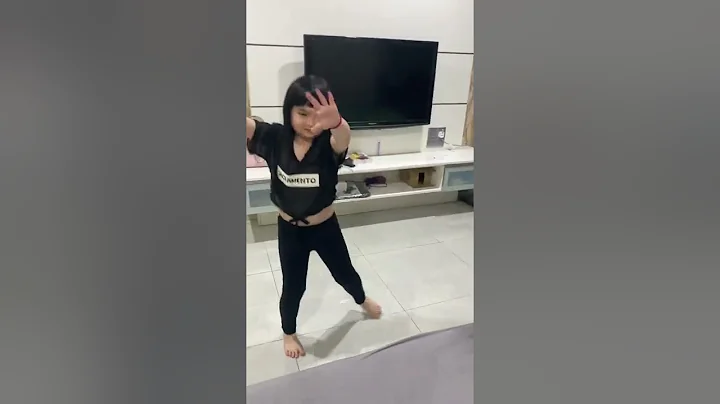 Hailey Chen ~Black Pink ~ Kill Tis love
