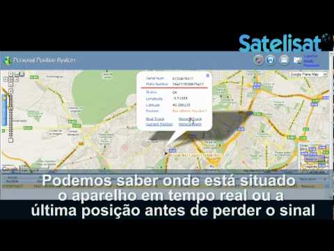 Rastrear via satelite un celular gratis