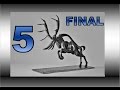 Forging the stags  episode 5 final