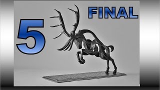 Forging the Stags - Episode 5 (Final)