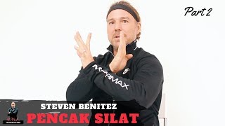 Pencak Silat | Steven Benitez (Part 2) | Season 2 Episode 15