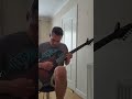Modern Blues