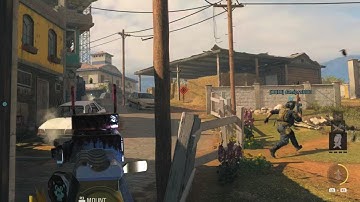  Modern Warfare 3 clips