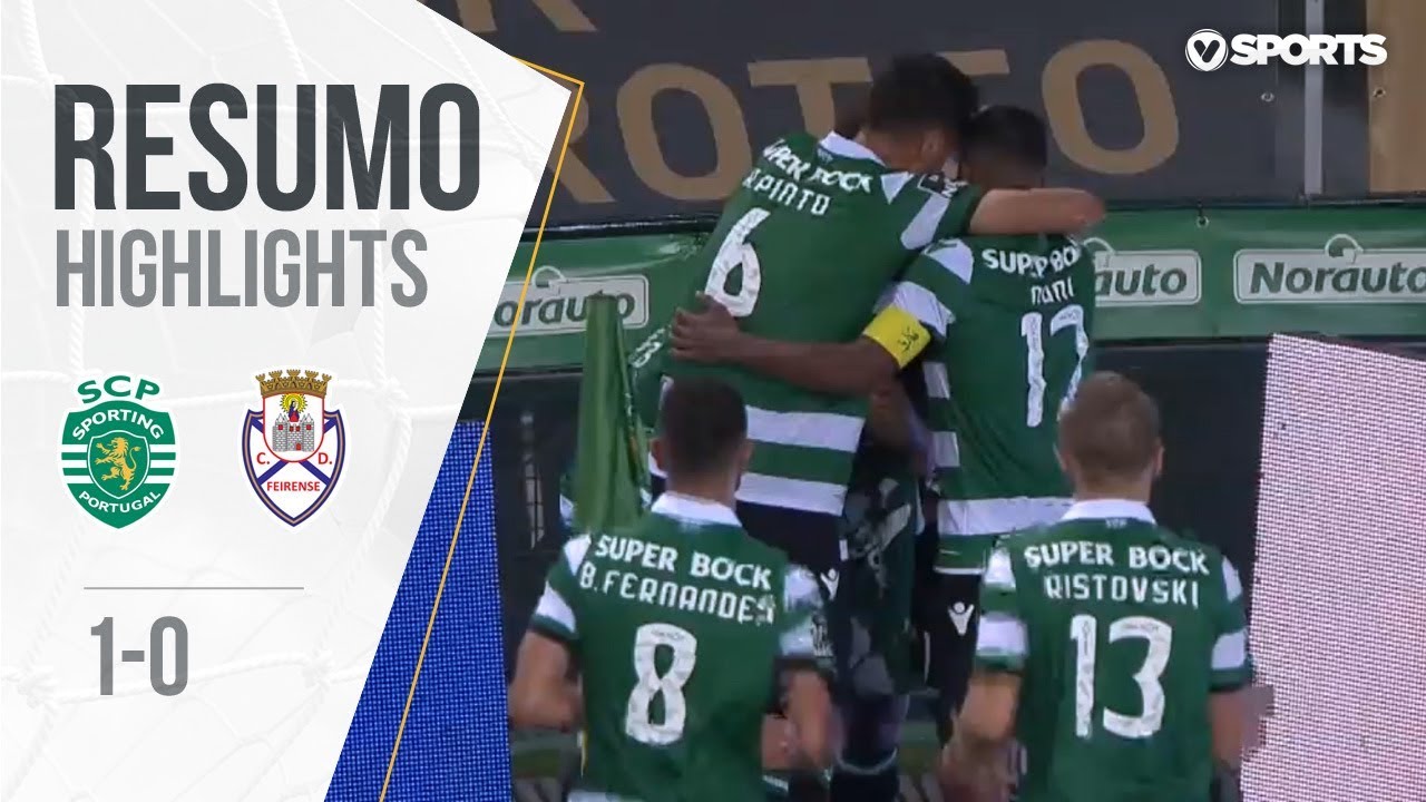 Feirense hoje Feirense hoje