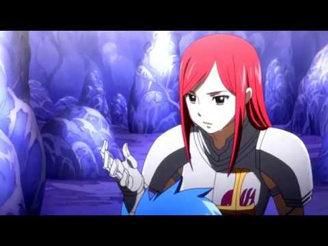 [Fairy Tail Couples AMV] - Please Don't Leave Me