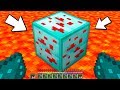 NON ROMPERE questo BLOCCO ORRIBILE - Minecraft ITA