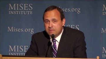 Tom Woods Minimum Wage Argument Translation