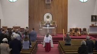 Mass of Christian Burial for Armeda C. Boscardin - 1/19/26