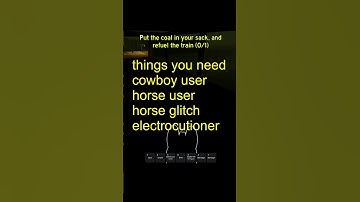 How to Get Electric Remains Roblox Dead Rails #roblox #deadrails #deadrailsroblox #robloxgames