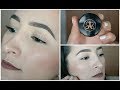 Reseña Dipbrow Pomade Anastasia Beverly Hills