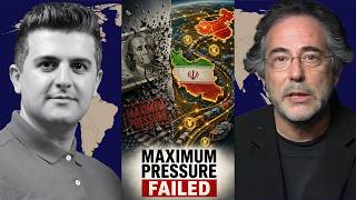 Pepe Escobar: Why "Maximum Pressure" on Iran Failed