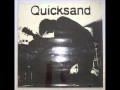 Quicksand  how soon is now the smiths