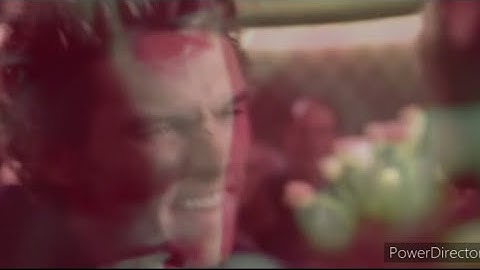 Peter Parker gets slapped a few times by Harry.