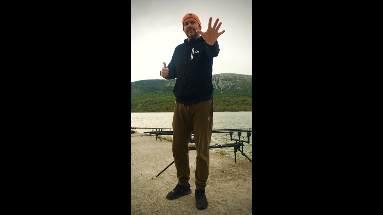 Five tips for a Tribalj trip — booking, fees, wind and kit