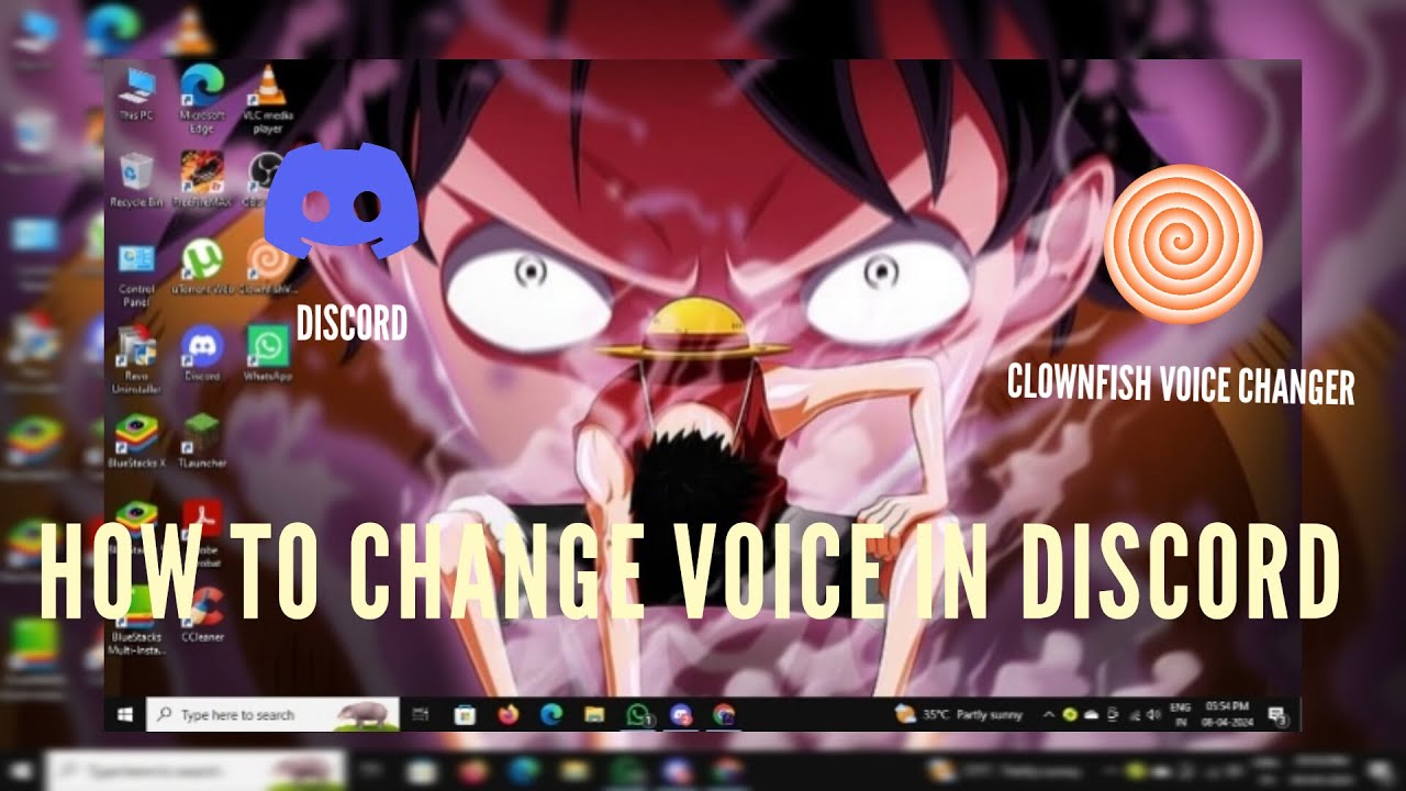 How To Change Voice In Discord In Telugu S G Official Yt Telugu how-to-change-voice-in-discord-in-telugu-s-g-official-yt-telugu